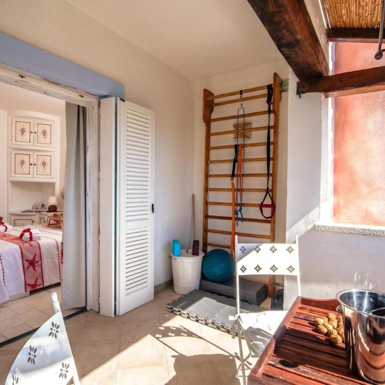 Apposentu - Happy Rentals - Appartamento con Terrazza - 10