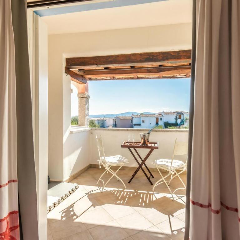 Apposentu - Happy Rentals - Appartamento con Terrazza - 11