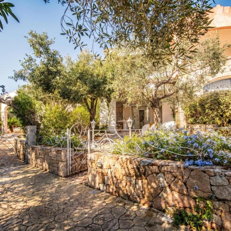 Apposentu - Happy Rentals - Appartamento con Terrazza - 34
