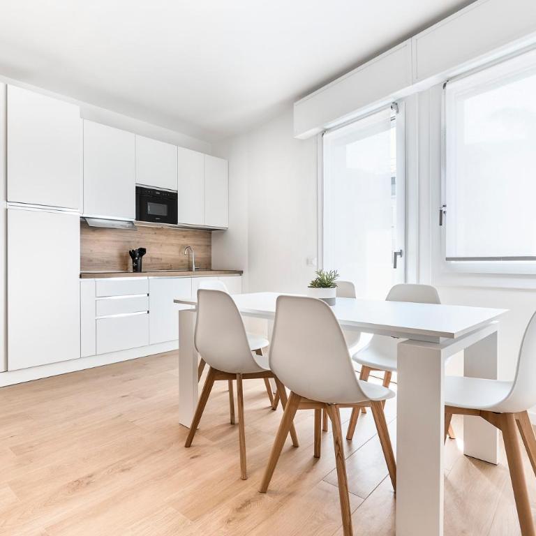 Sand Beach House - Host Solution - Appartamento con Terrazza - 8