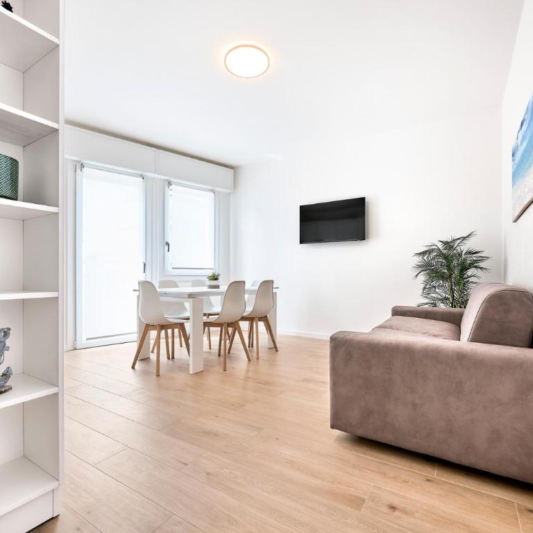 Sand Beach House - Host Solution - Appartamento con Terrazza - 2