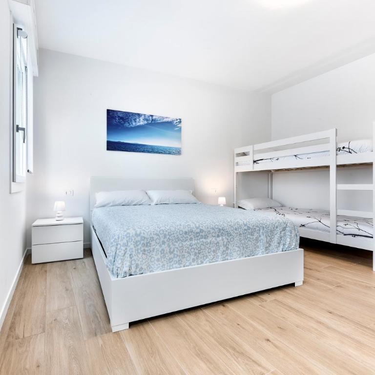 Sand Beach House - Host Solution - Appartamento con Terrazza - 6