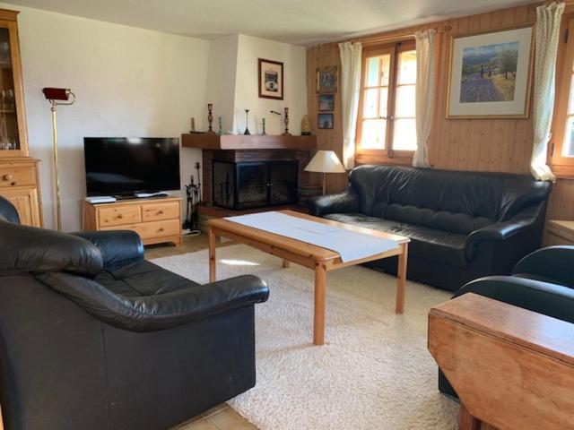 Chalet Castor - Chalet mit 3 Schlafzimmern - 16