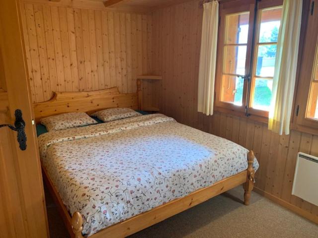 Chalet Castor - Chalet mit 3 Schlafzimmern - 19
