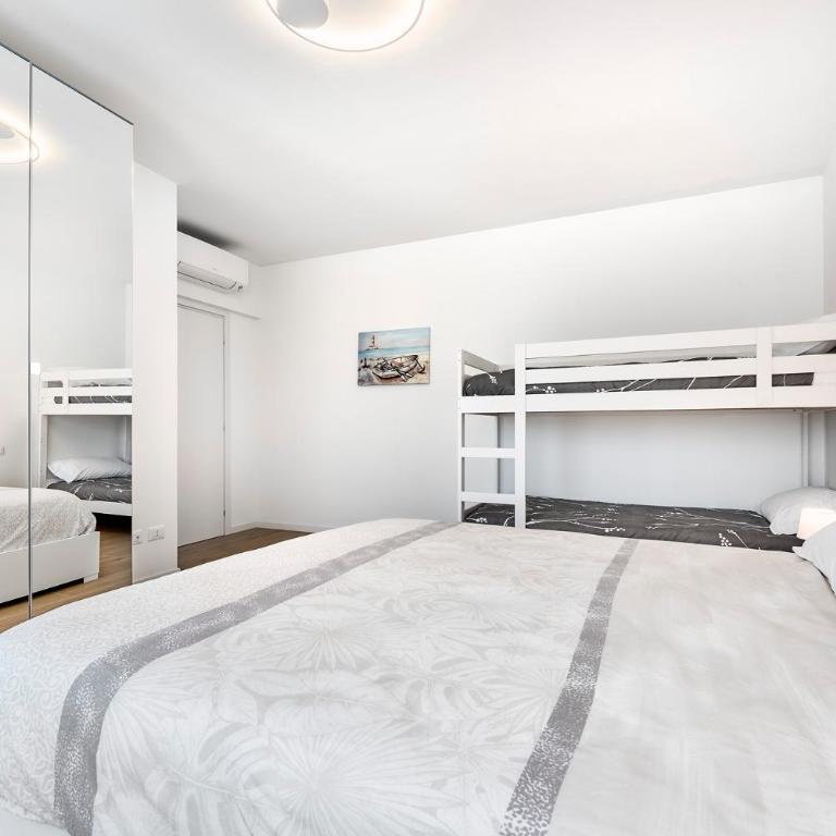 Sand Beach House - Host Solution - Appartamento con Terrazza - 5