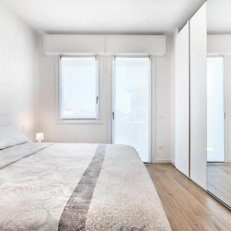 Sand Beach House - Host Solution - Appartamento con Terrazza - 7