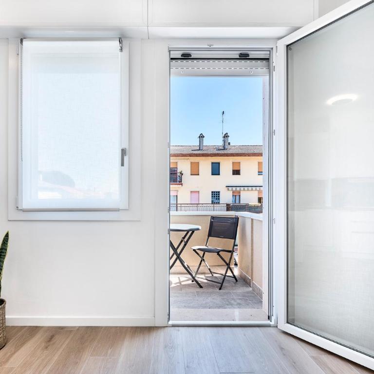 Sand Beach House - Host Solution - Appartamento con Terrazza - 10