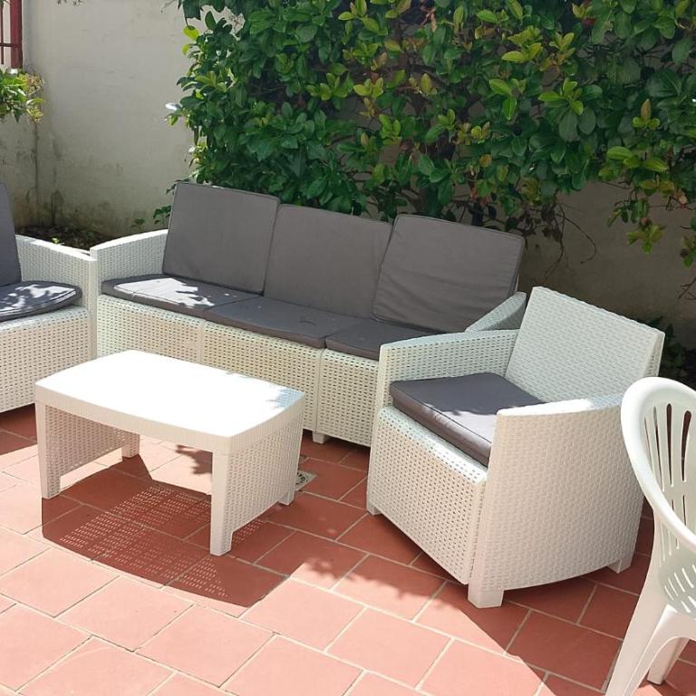 Casa Vacanze Sole by Casavacanze di Angelo - Two Bedroom House with Terrace - 30