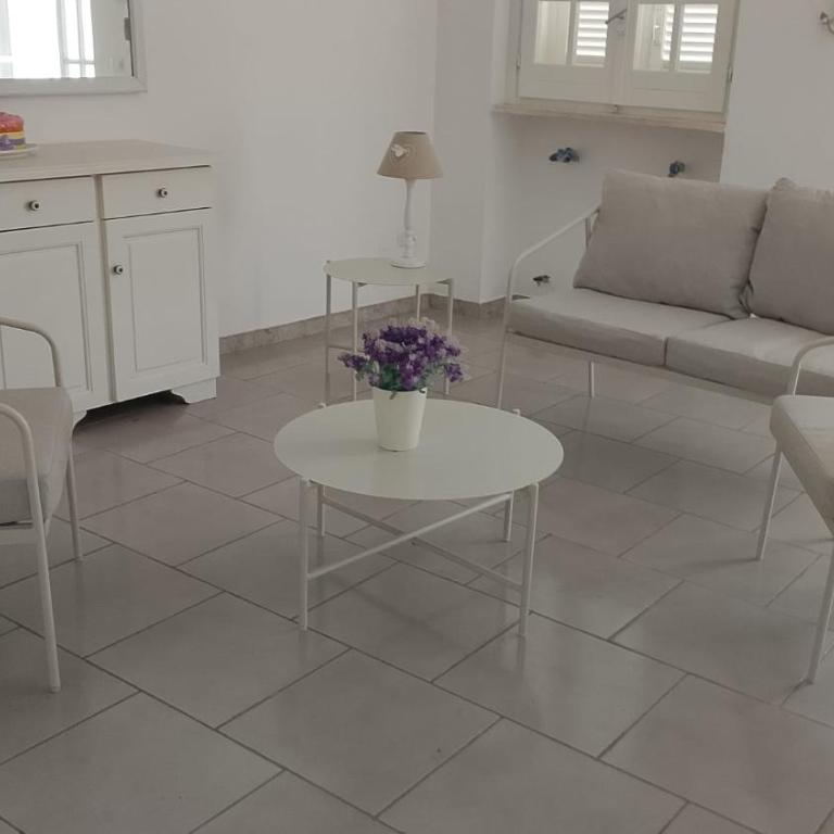 Casa Vacanze Sole by Casavacanze di Angelo - Two Bedroom House with Terrace - 31