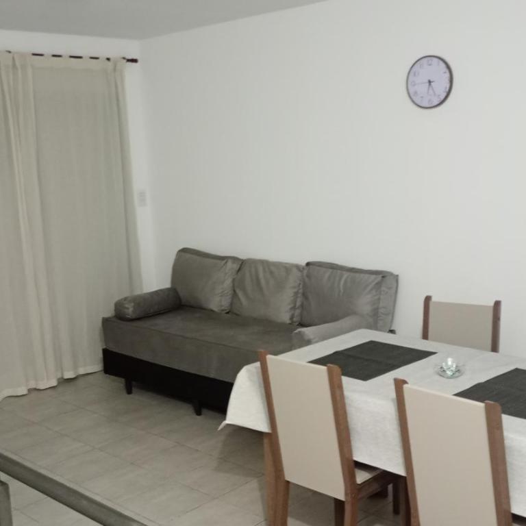 Depto Europa - Apartamento de 1 dormitorio - 1
