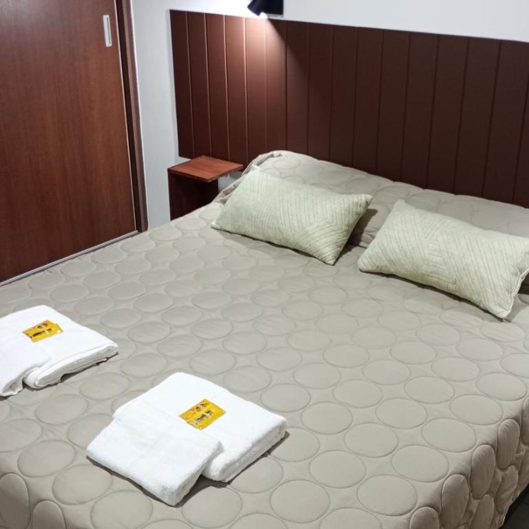 Depto Europa - Apartamento de 1 dormitorio - 5