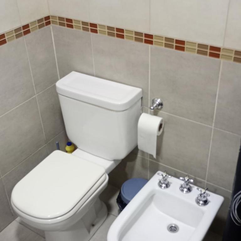Depto Europa - Apartamento de 1 dormitorio - 10