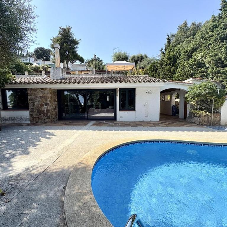 Pool and Beach Private Access - Villa de 1 dormitorio - 1