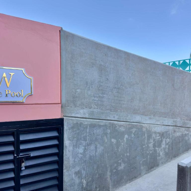The Wesley Playas de Tijuana Storybook by the sea - Appartement - 37