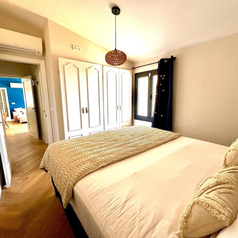Pool and Beach Private Access - Villa de 1 dormitorio - 4