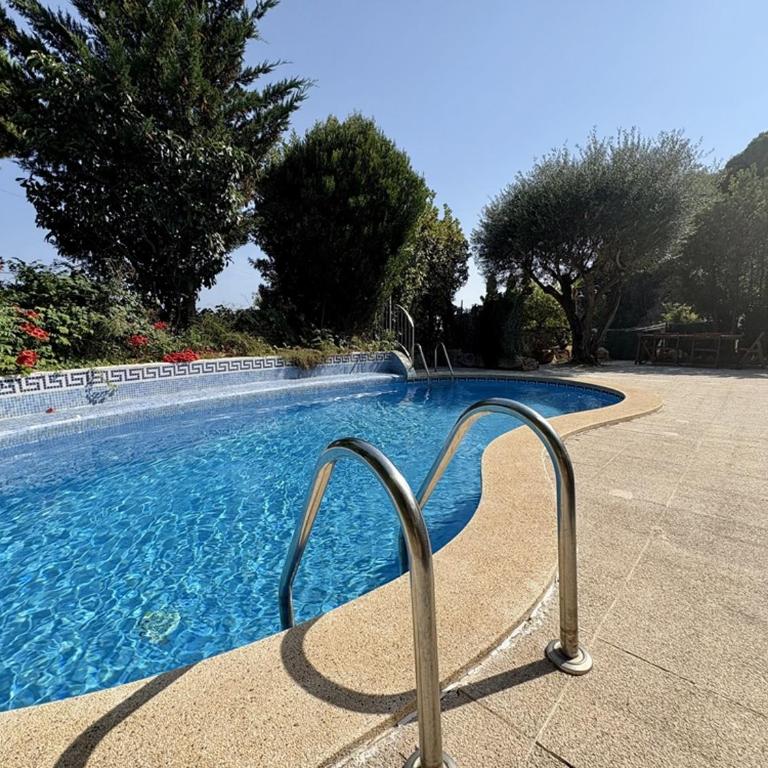 Pool and Beach Private Access - Villa de 1 dormitorio - 6