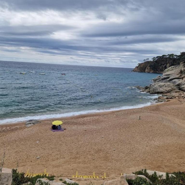 Pool and Beach Private Access - Villa de 1 dormitorio - 13