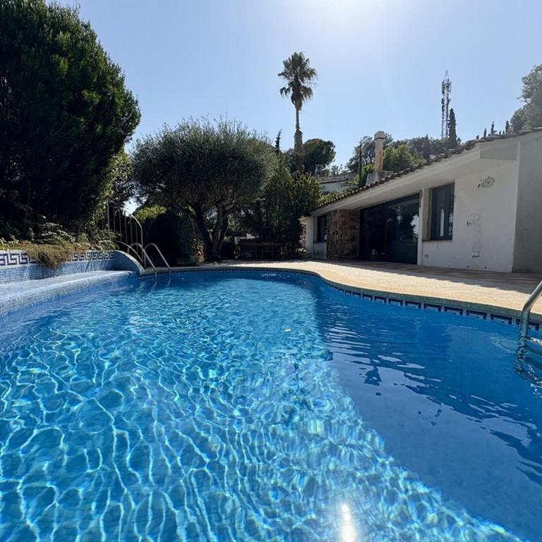 Pool and Beach Private Access - Villa de 1 dormitorio - 22