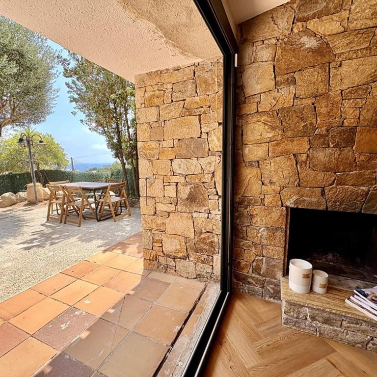 Pool and Beach Private Access - Villa de 1 dormitorio - 23