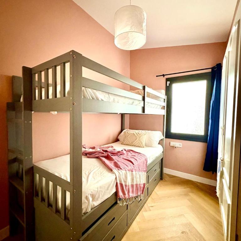 Pool and Beach Private Access - Villa de 1 dormitorio - 24