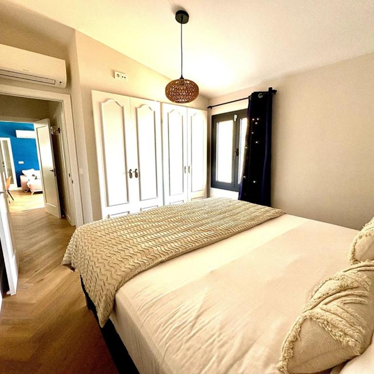 Pool and Beach Private Access - Villa de 1 dormitorio - 26