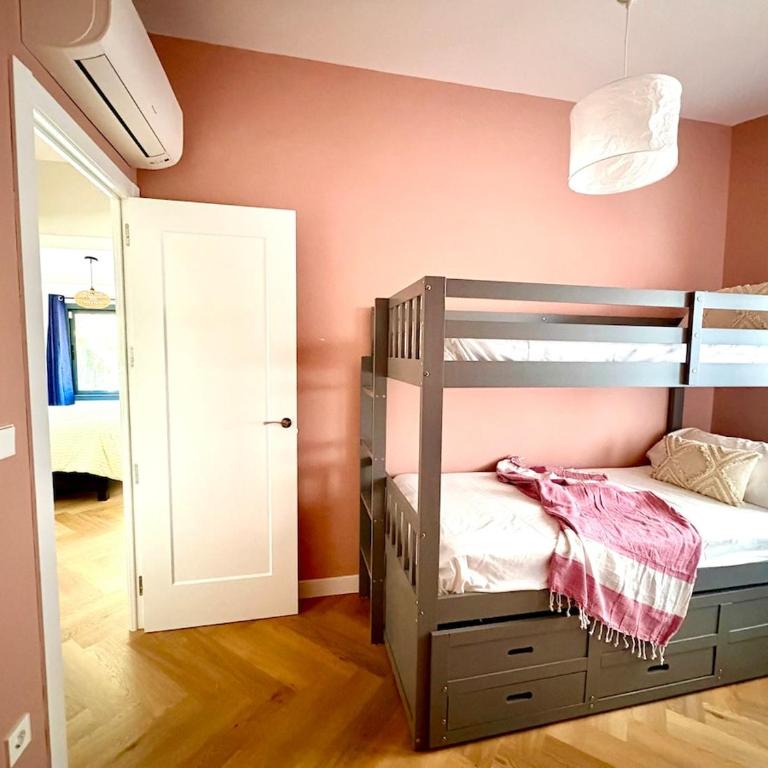 Pool and Beach Private Access - Villa de 1 dormitorio - 28