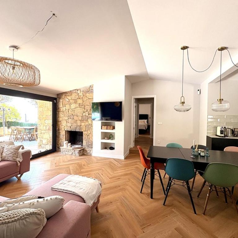 Pool and Beach Private Access - Villa de 1 dormitorio - 29