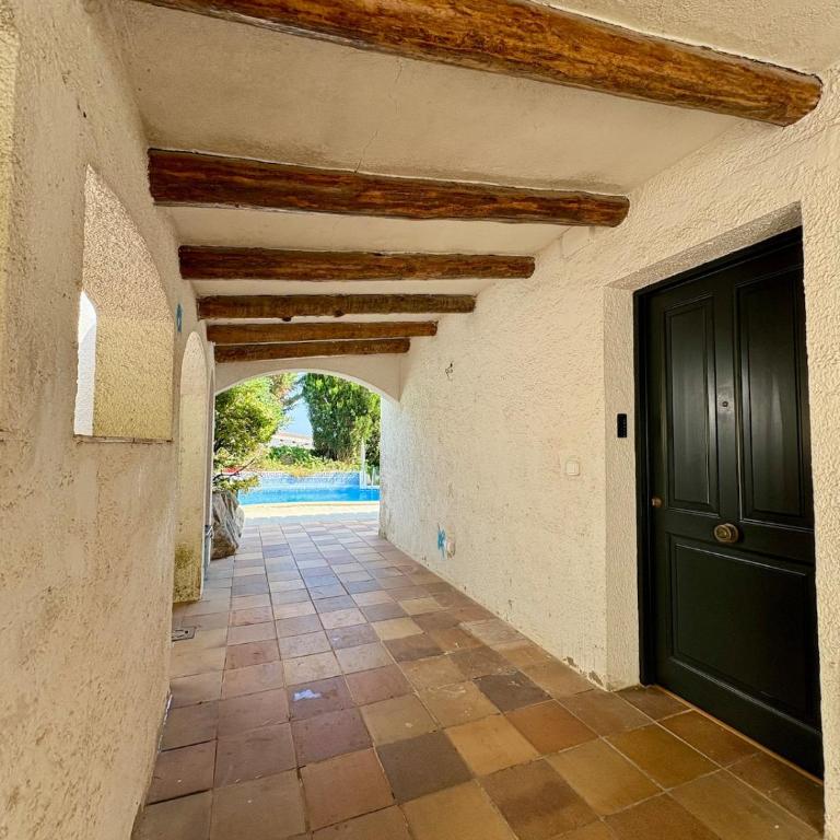 Pool and Beach Private Access - Villa de 1 dormitorio - 30