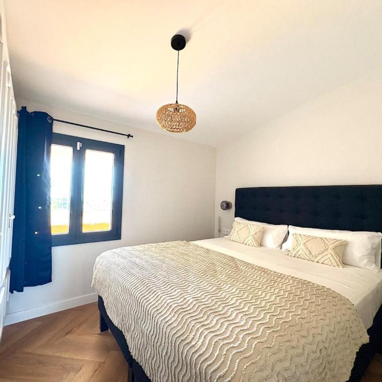 Pool and Beach Private Access - Villa de 1 dormitorio - 31
