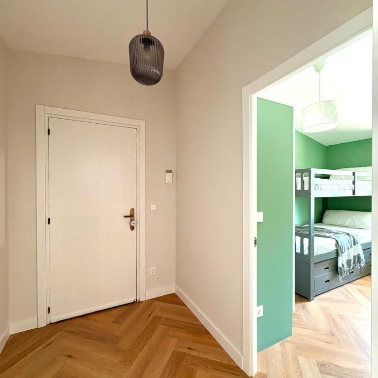 Pool and Beach Private Access - Villa de 1 dormitorio - 33