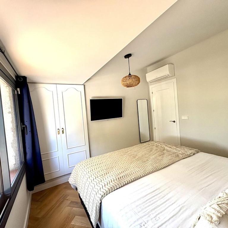 Pool and Beach Private Access - Villa de 1 dormitorio - 36