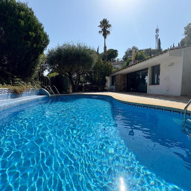 Pool and Beach Private Access - Villa de 1 dormitorio - 41