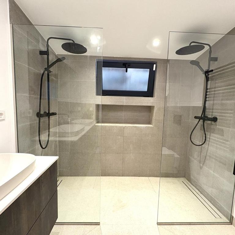 Pool and Beach Private Access - Villa de 1 dormitorio - 47