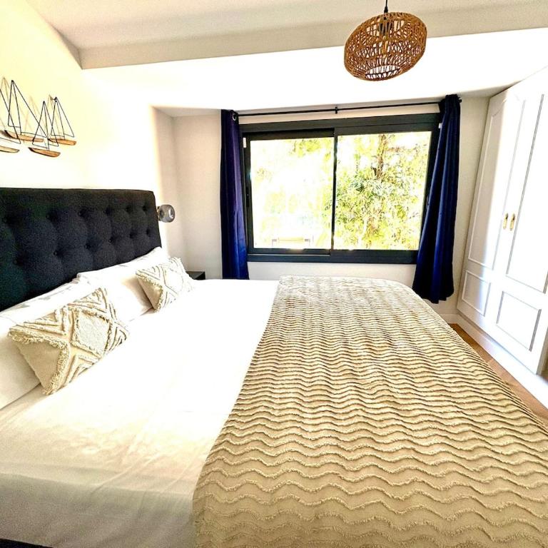 Pool and Beach Private Access - Villa de 1 dormitorio - 49