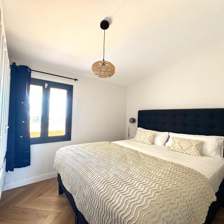 Pool and Beach Private Access - Villa de 1 dormitorio - 52
