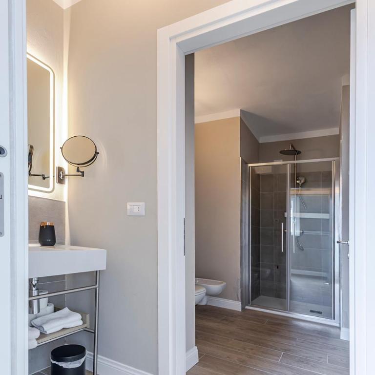 Guild Siena Senior Resort & Residence - Suite con 2 Camere da Letto - 9