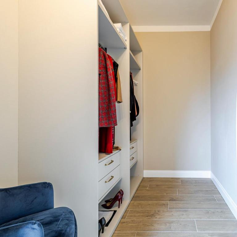 Guild Siena Senior Resort & Residence - Suite con 2 Camere da Letto - 10