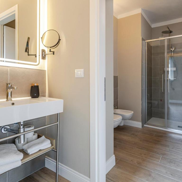 Guild Siena Senior Resort & Residence - Suite con 2 Camere da Letto - 8