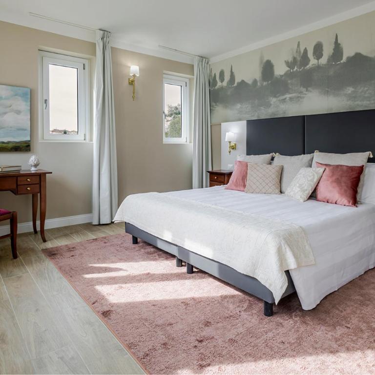 Guild Siena Senior Resort & Residence - Suite con 2 Camere da Letto - 7