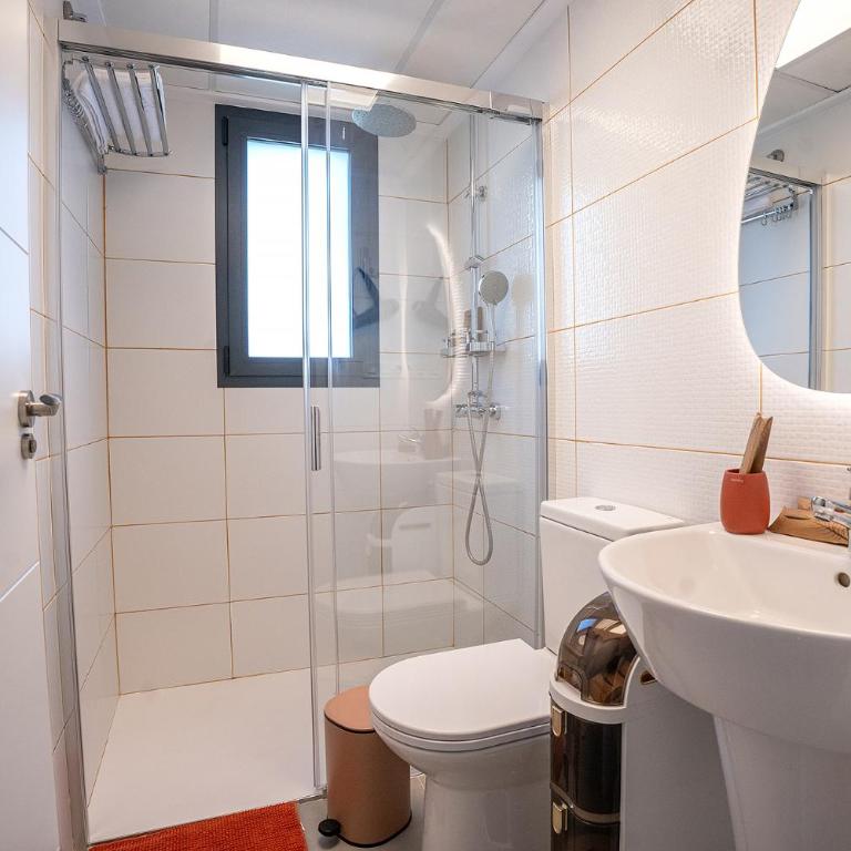Alicante Rent - Villa Mar Azul - Villa mit 3 Schlafzimmern - 35