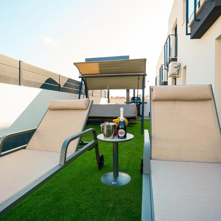 Alicante Rent - Villa Mar Azul - Villa mit 3 Schlafzimmern - 27