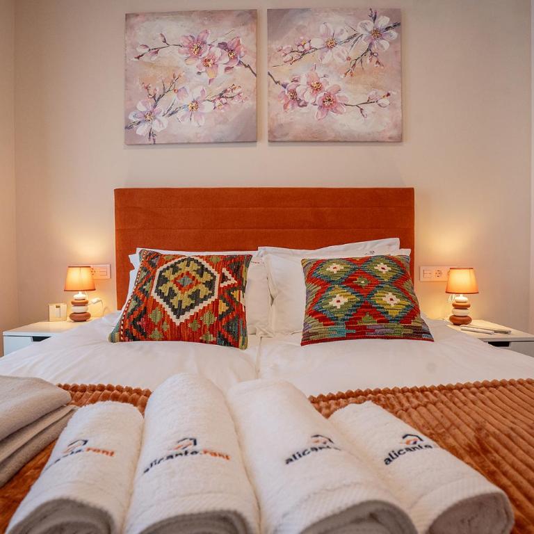 Alicante Rent - Villa Mar Azul - Villa mit 3 Schlafzimmern - 26