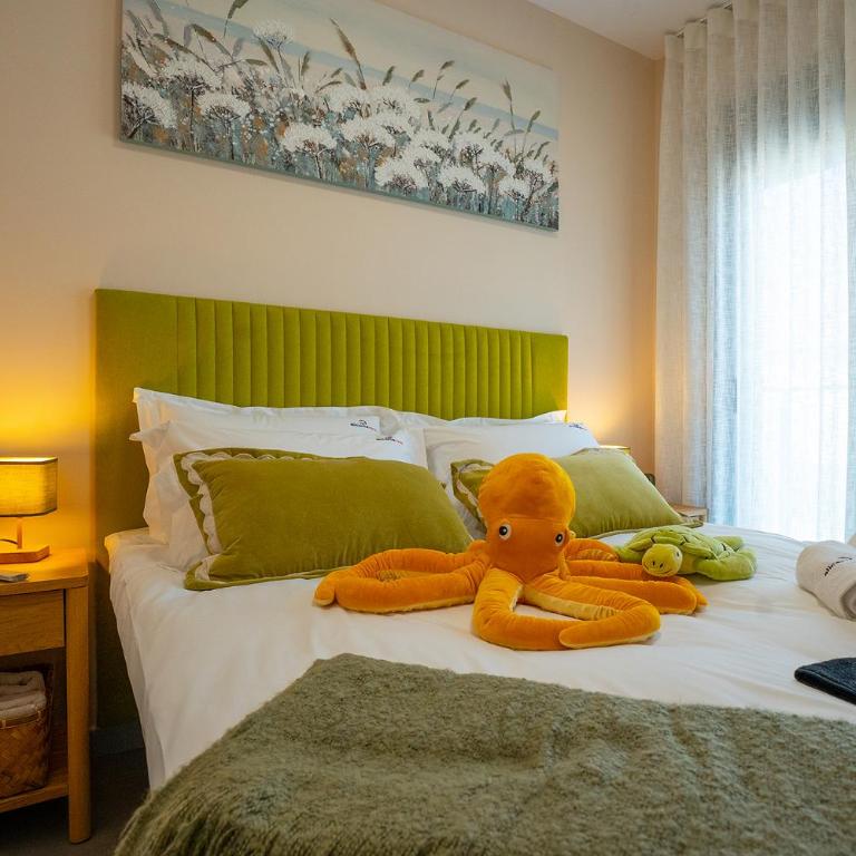Alicante Rent - Villa Mar Azul - Villa mit 3 Schlafzimmern - 41