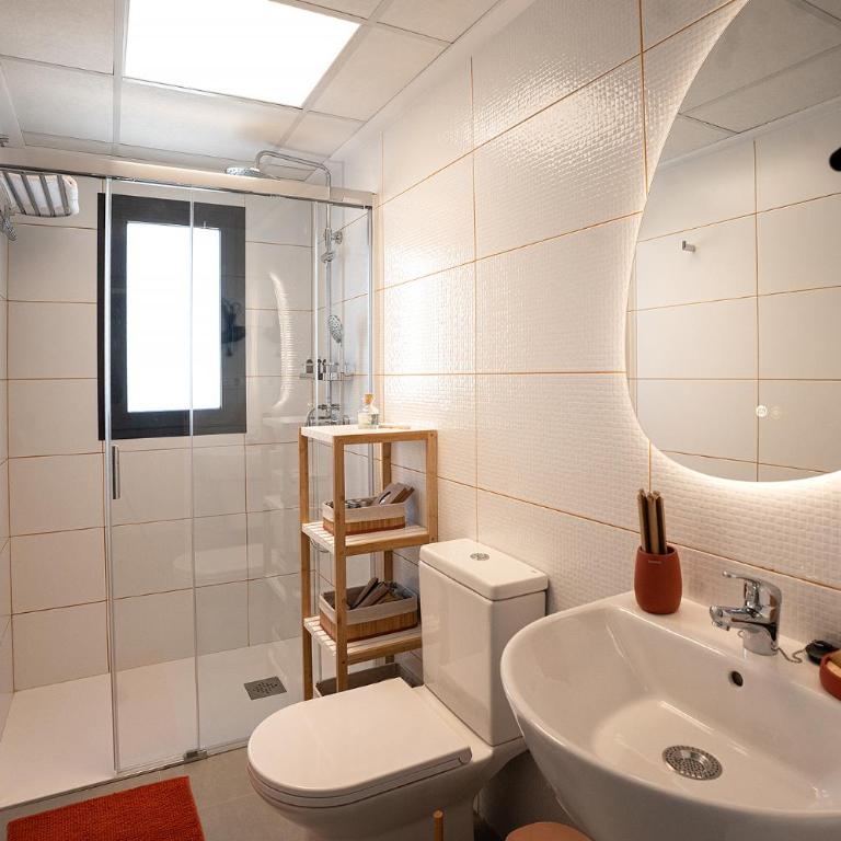Alicante Rent - Villa Mar Azul - Villa mit 3 Schlafzimmern - 51