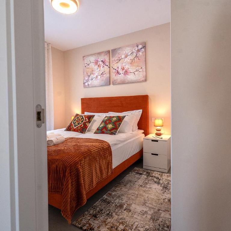 Alicante Rent - Villa Mar Azul - Villa mit 3 Schlafzimmern - 52