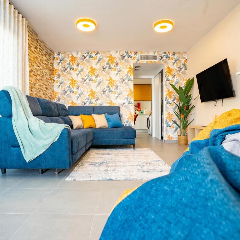 Alicante Rent - Villa Mar Azul - Villa mit 3 Schlafzimmern - 76