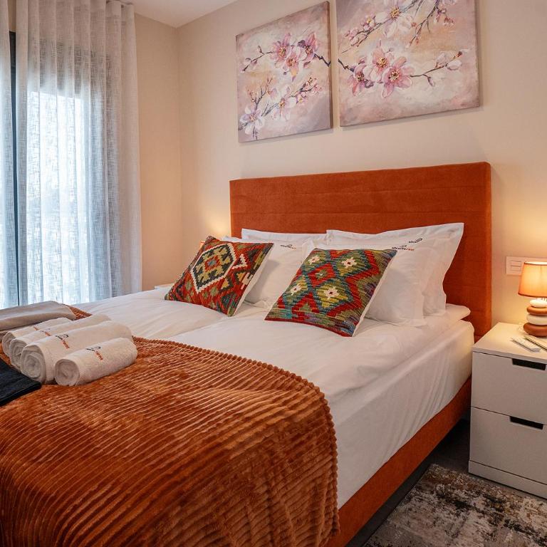 Alicante Rent - Villa Mar Azul - Villa mit 3 Schlafzimmern - 77