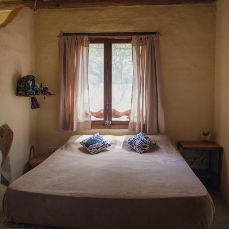 Casa de duendes - Apartamento de 1 dormitorio - 2