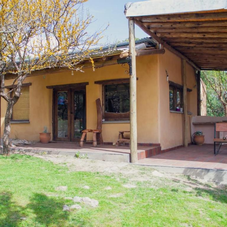 Casa de duendes - Apartamento de 1 dormitorio - 4