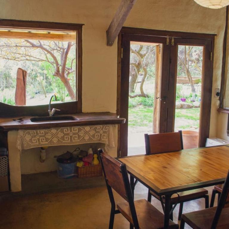 Casa de duendes - Apartamento de 1 dormitorio - 8